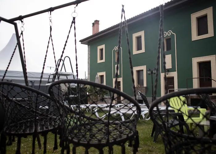 Villa Palatina