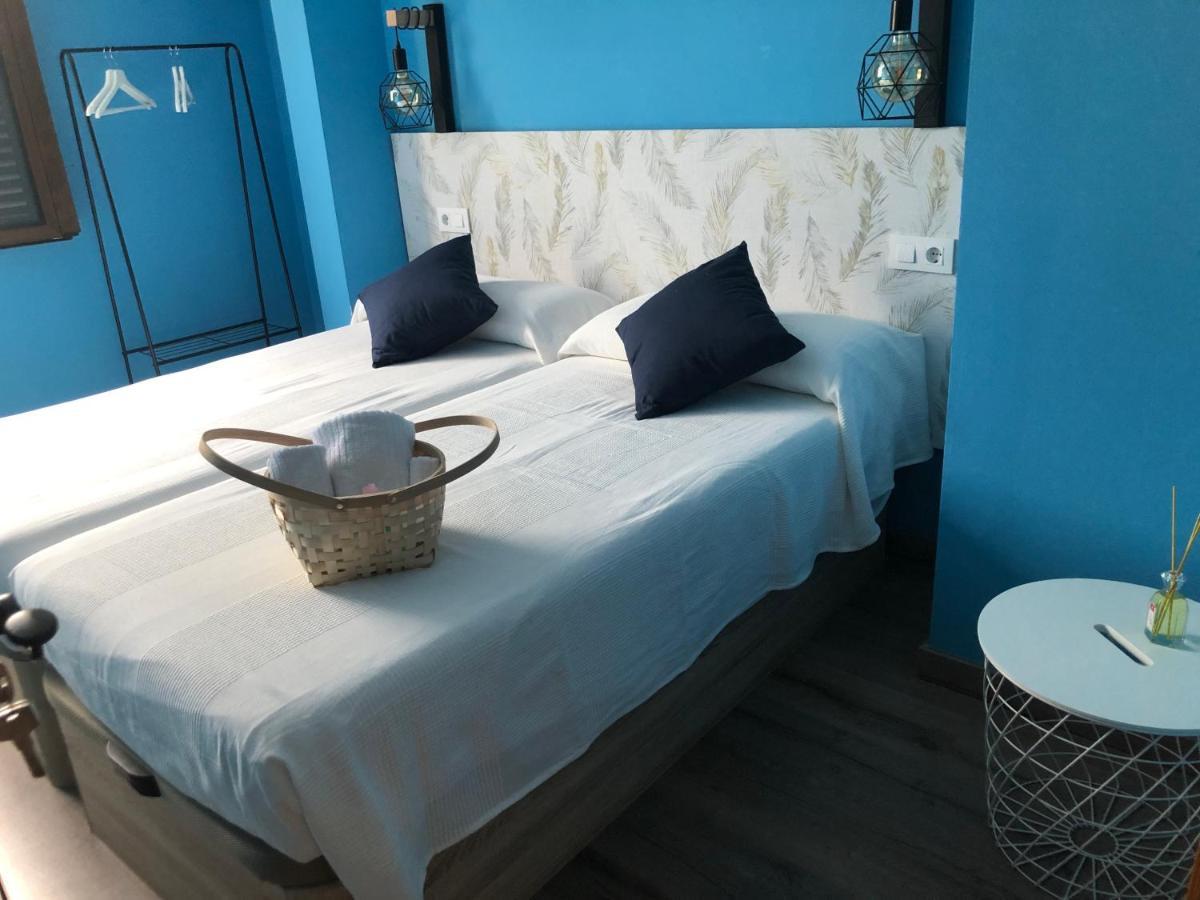 Hostal Palatina *