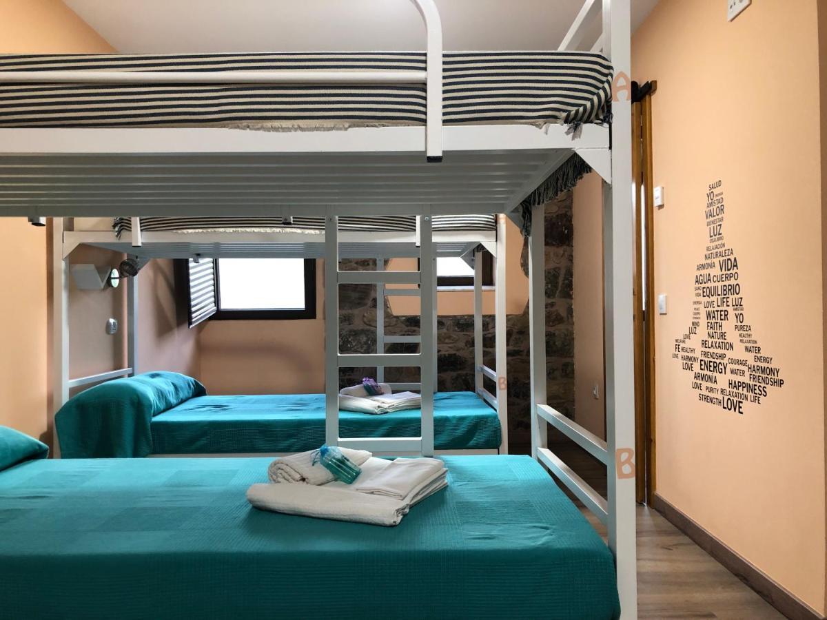 Hostal Palatina Bolgues