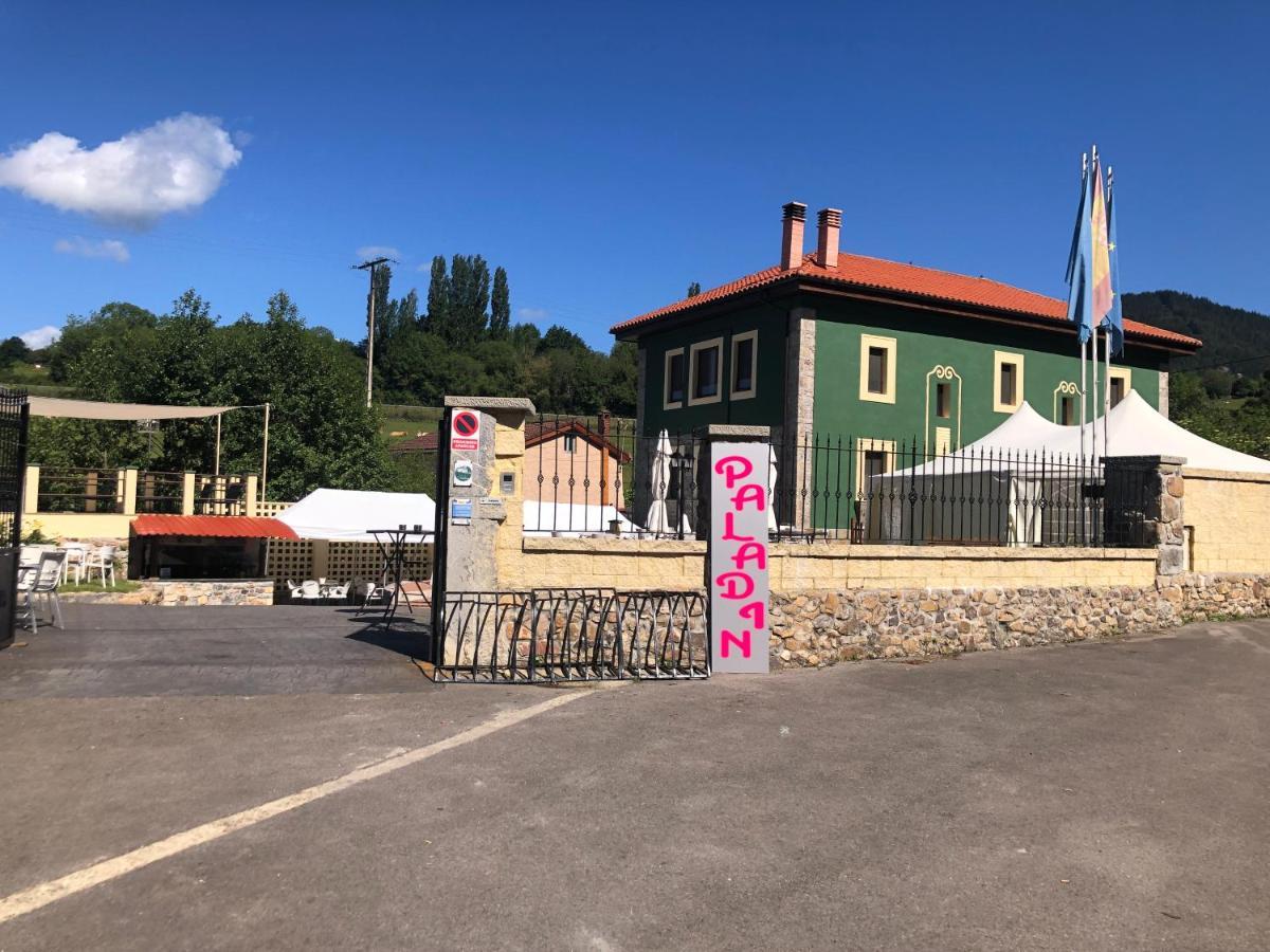 Hostal Palatina Bolgues