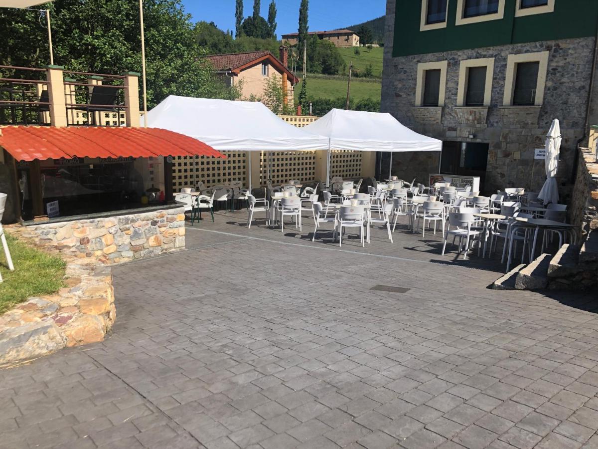 Hostal Palatina