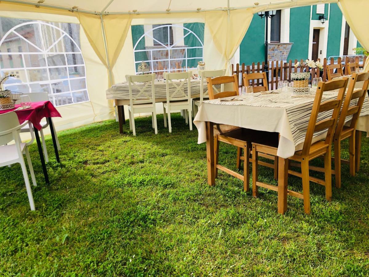 Palatina Hostal Bolgues