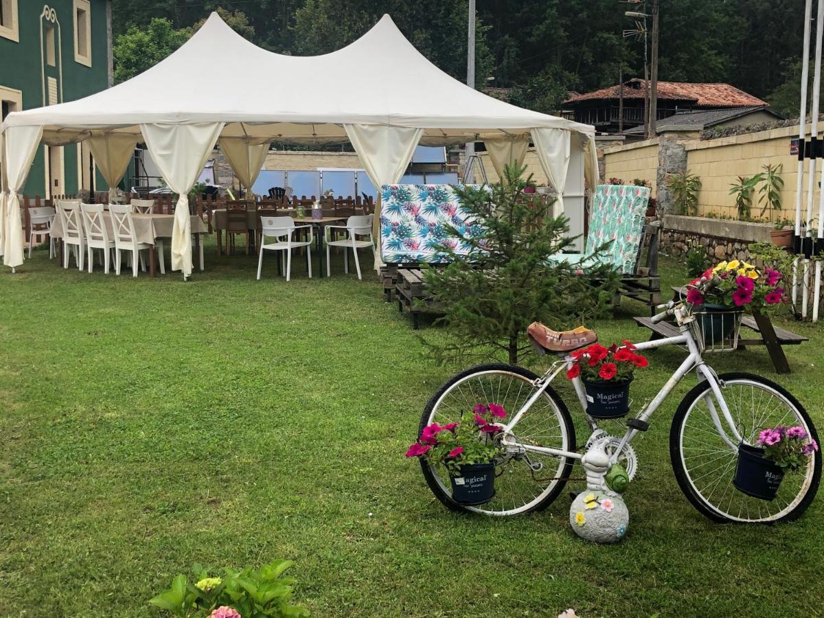 Hostal Palatina