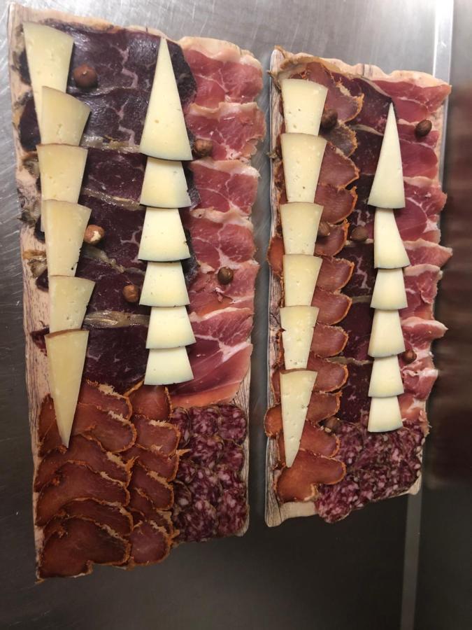Ostello Palatina *