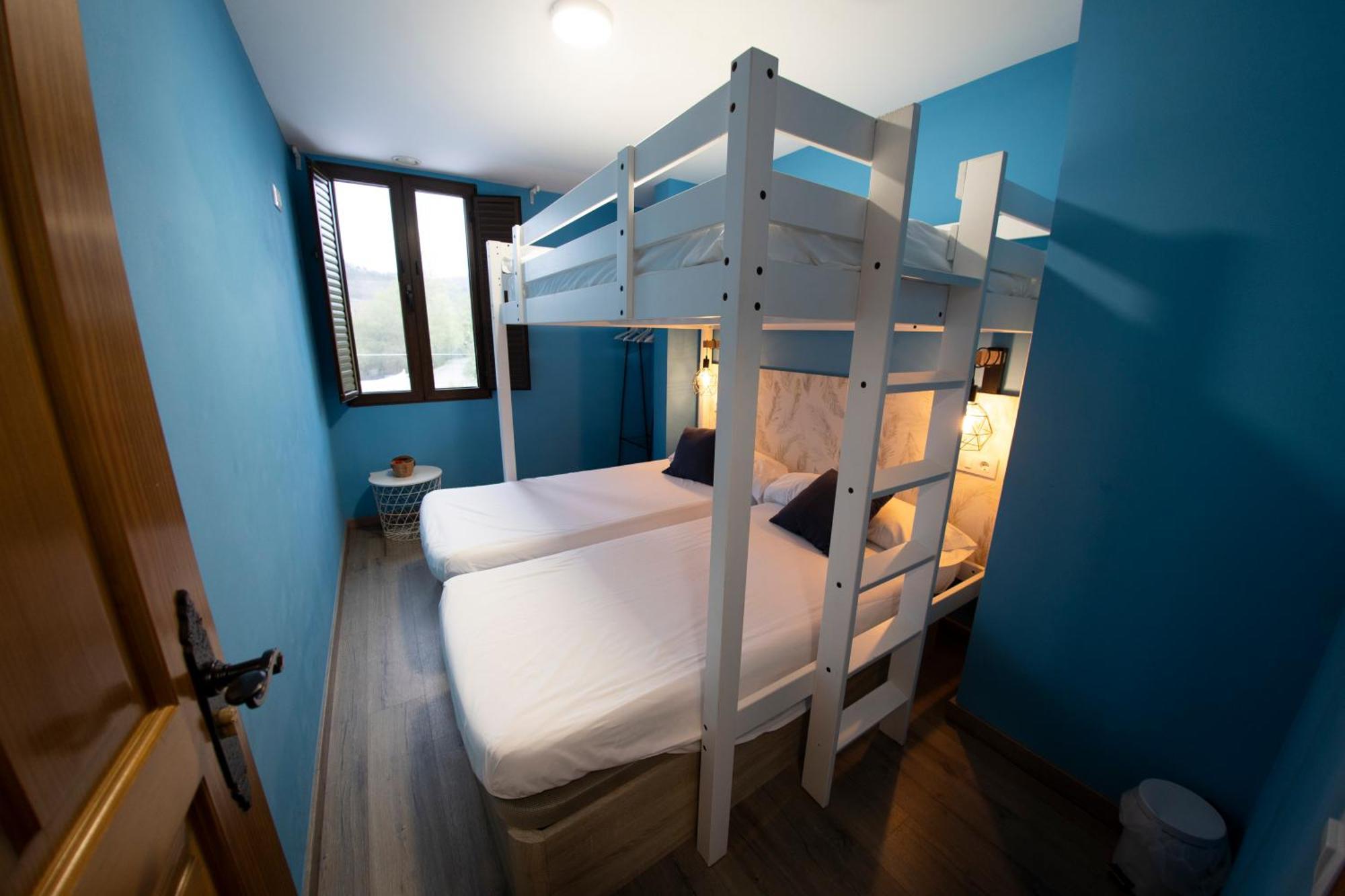 Hostal Palatina *
