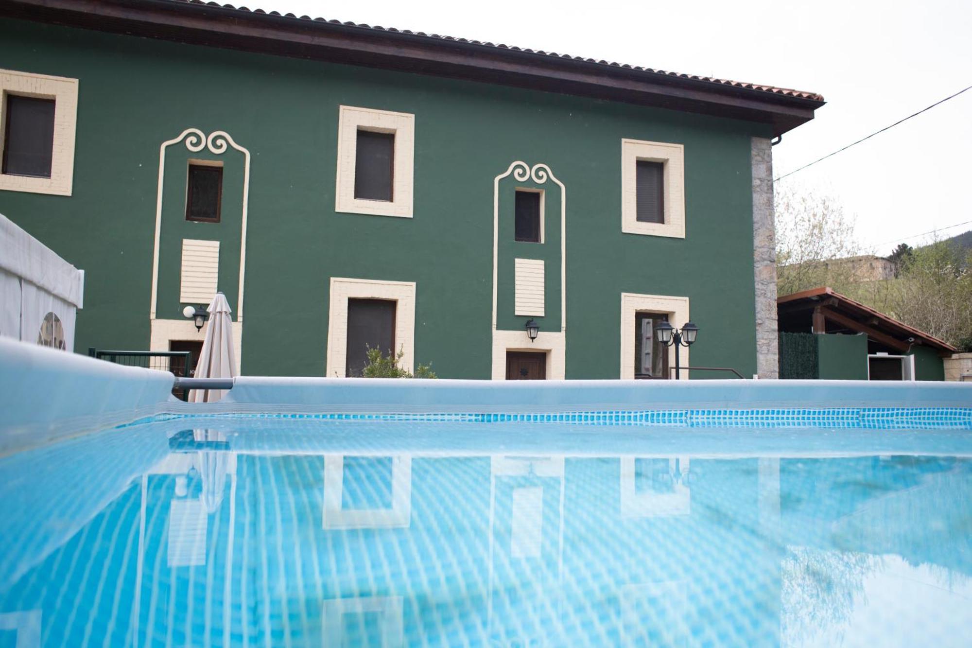 Palatina Hostal