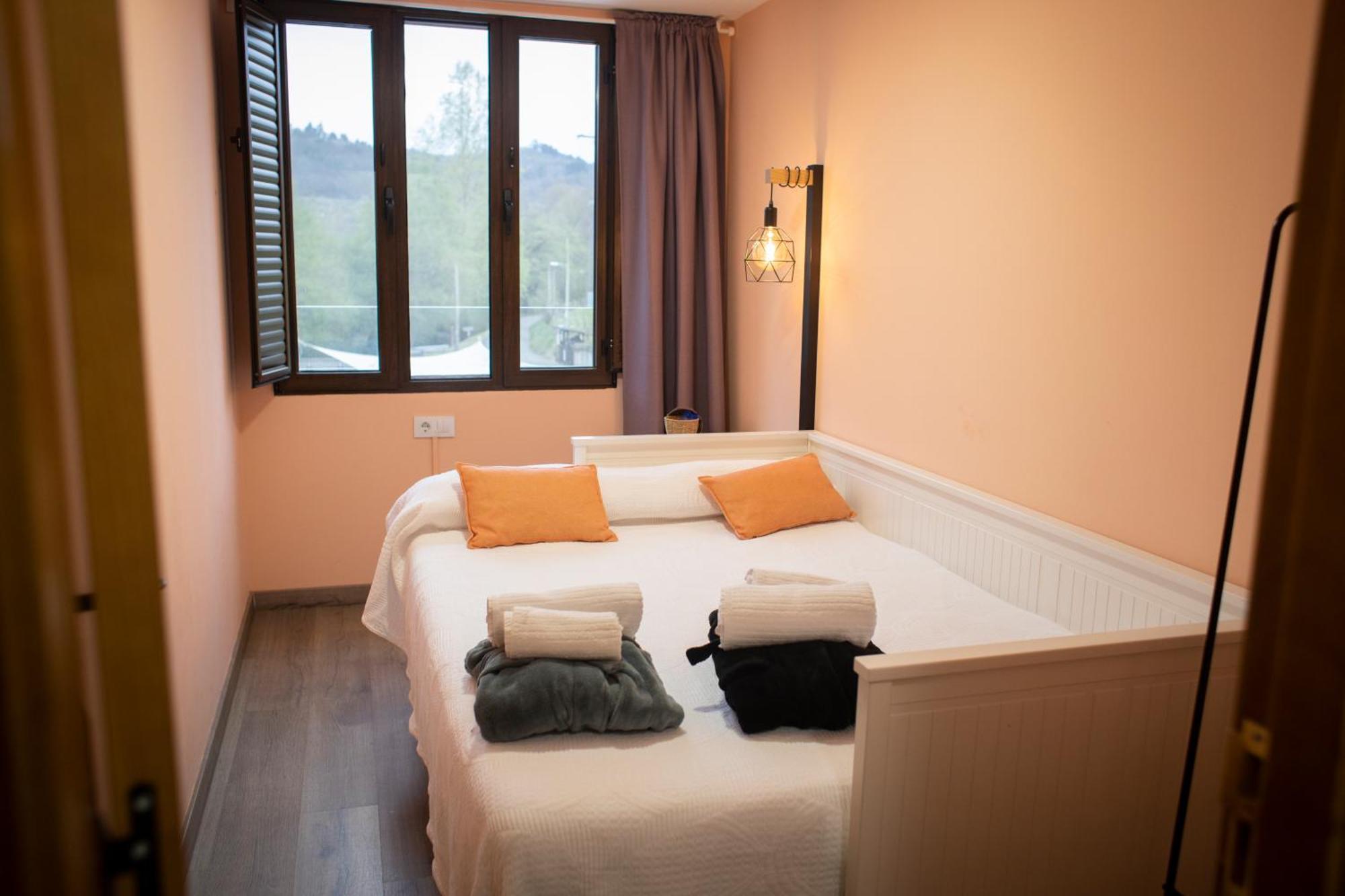Palatina Hostal Bolgues