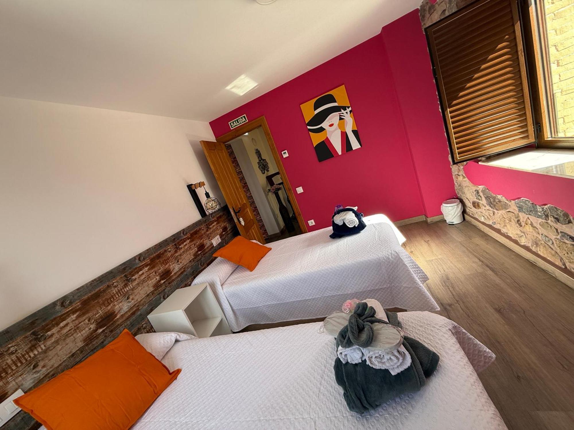 Palatina Hostal Bolgues