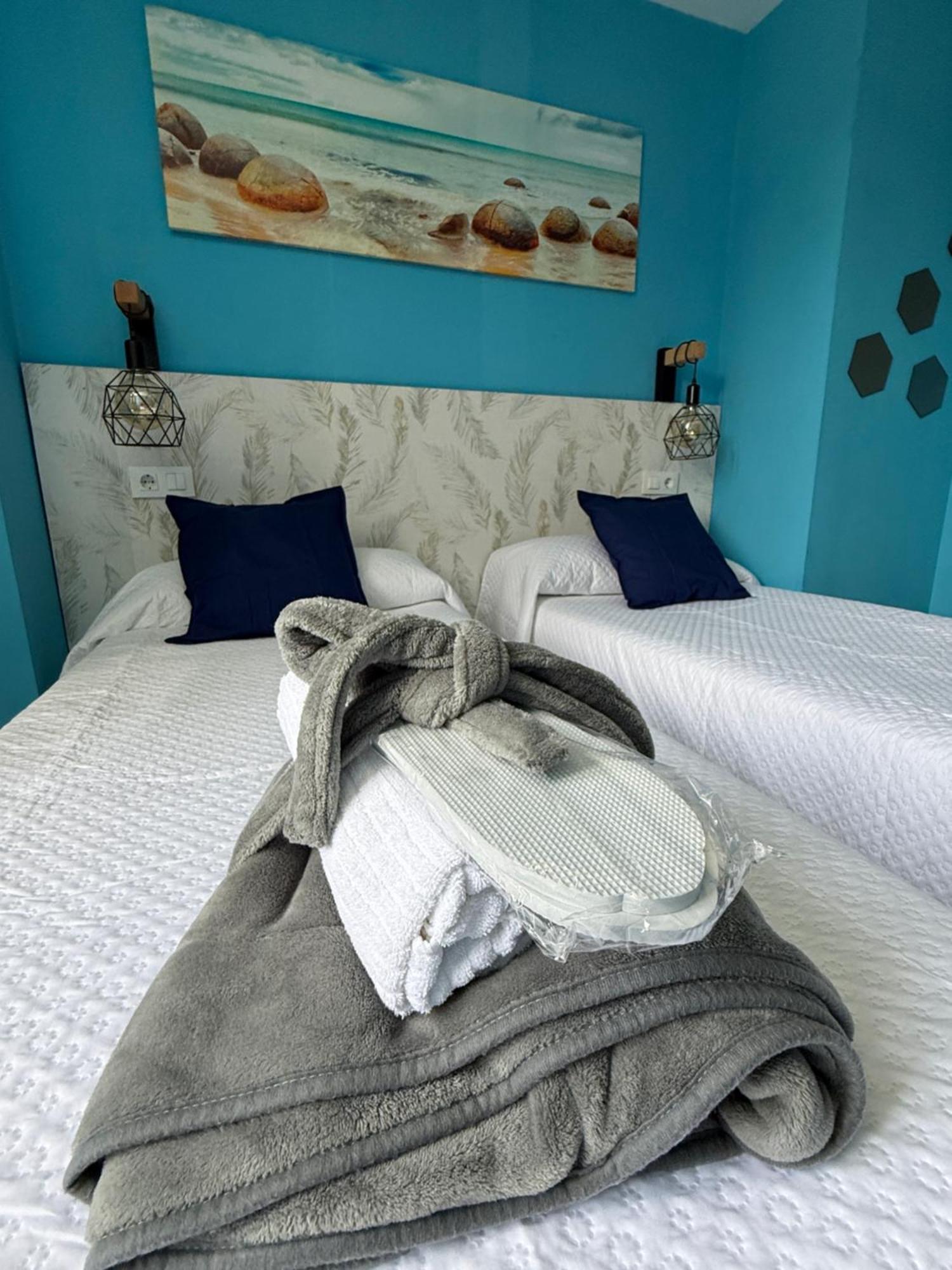 Hostal Palatina