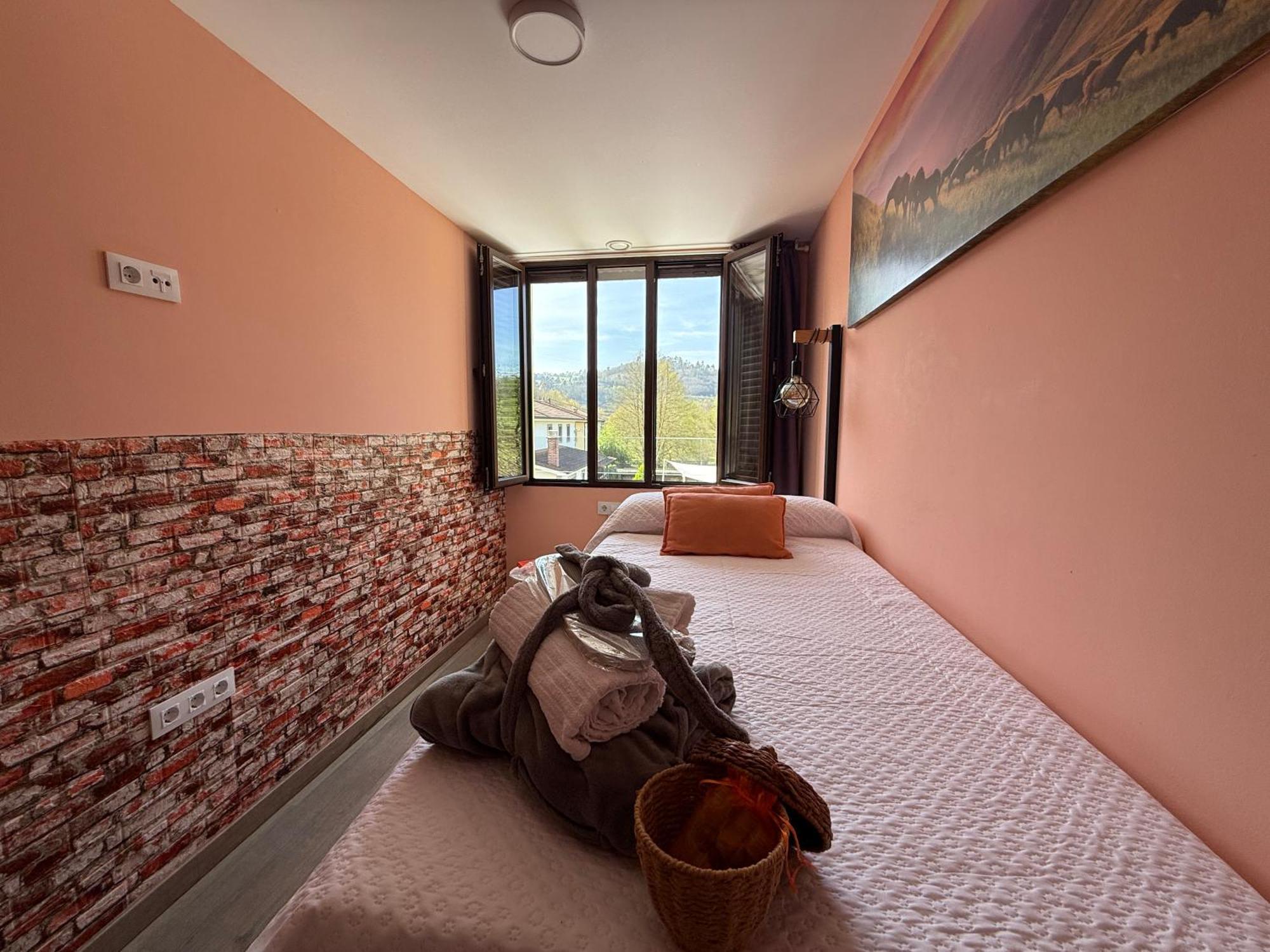 Albergue Palatina