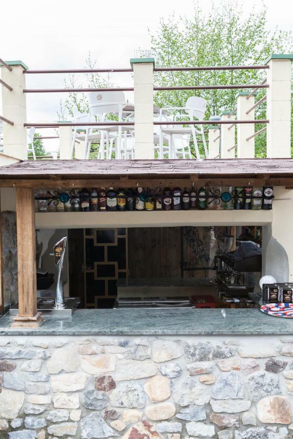 Hostal Palatina Bolgues
