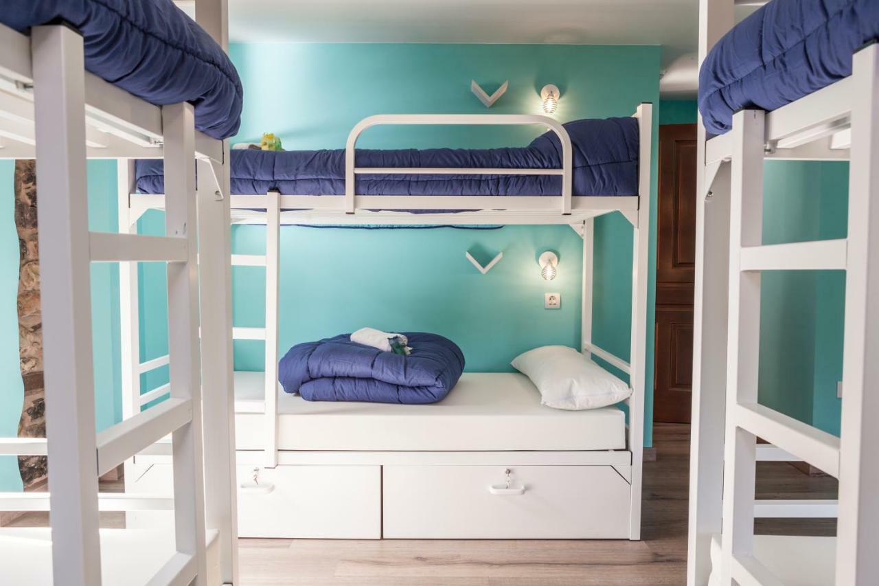 Palatina Hostal *