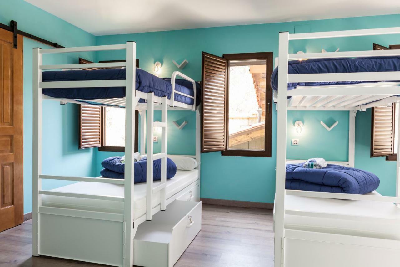 Palatina Hostal Bolgues