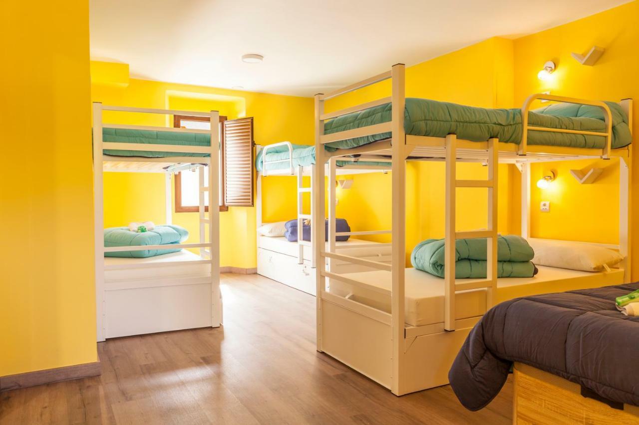 Palatina Hostal